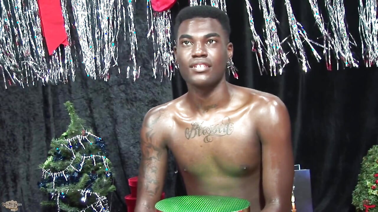 Tonrell Banks