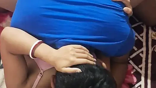 Bangali boudi seks ateşli