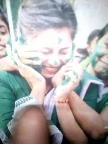 Sweet 18 Tribute