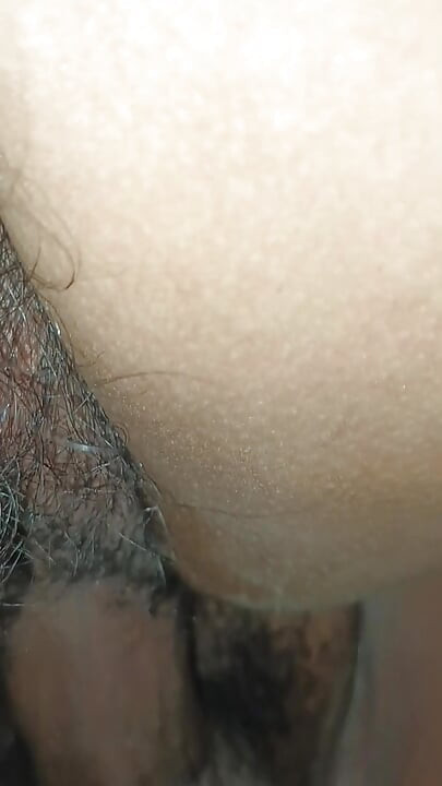 Close up pussy fucke to my Filipina girlfriend