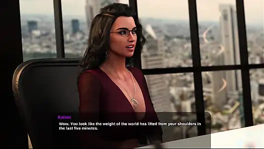 Yavaş ve öfkeli seks. Bölüm 22 Yeni Güncelleme