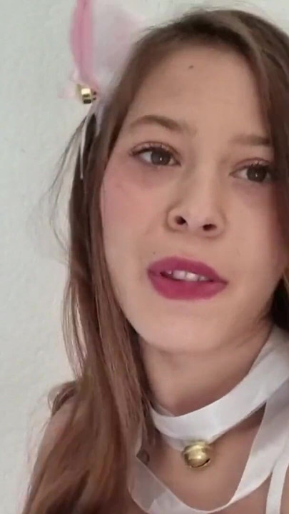 Spektakularan trenutak iz "Im bad girl"
