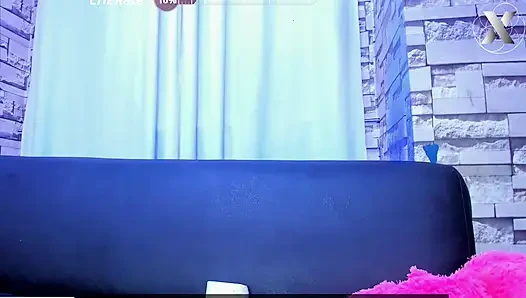 Stepsister Discovered Stealing Punishment with Cock in Mouth