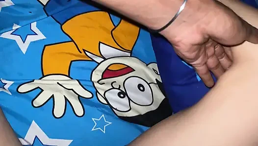 Original video of a neighbor's wife fucking her while she was exhausted