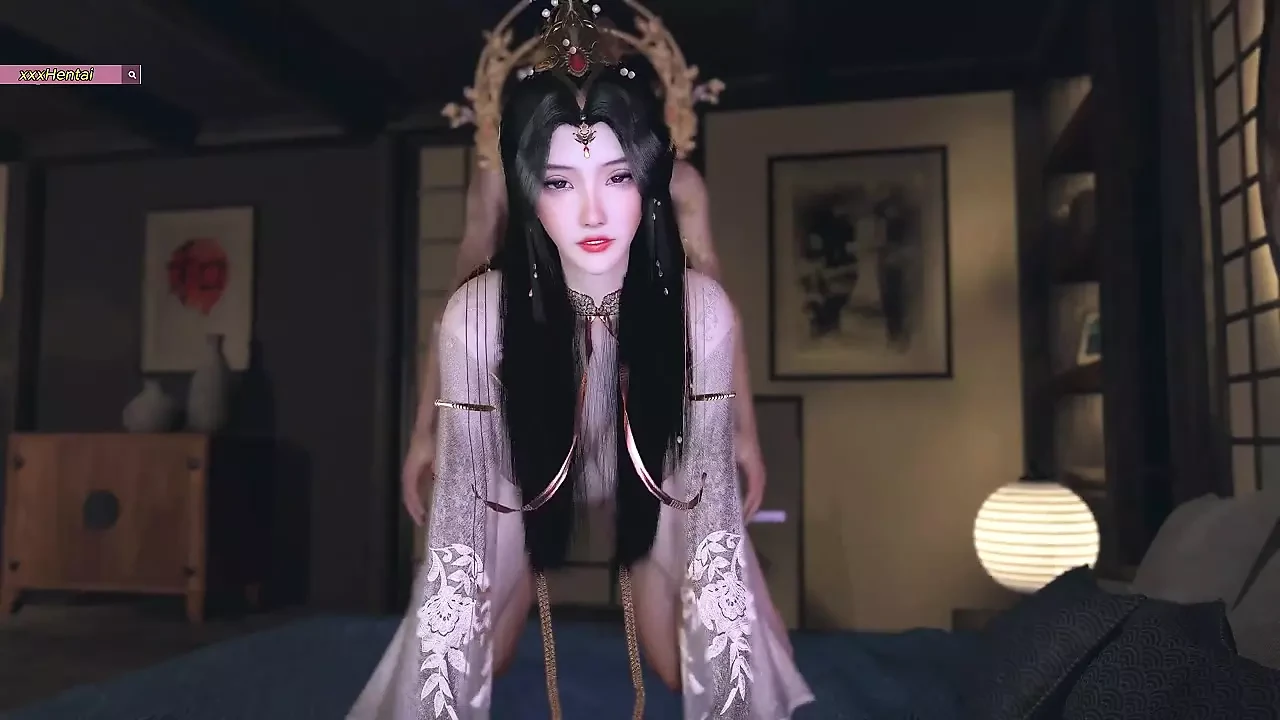 Clip # 26 - hentai-animationsvideo 3d