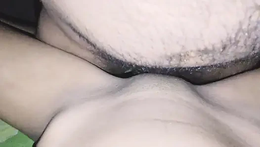18 yaşındaki Hintli desi kız seks yapıyor