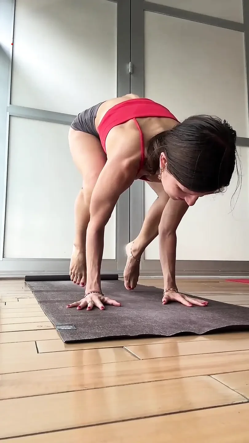 Ashtanga Yoga Part 3
