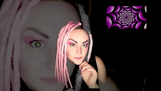 Goddess Lana Mind Control Mind Benders Suck Big Cock Since You Have a Peanut