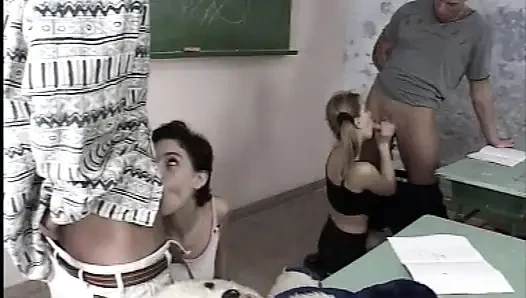 Немного удовольствия - (полный фильм)