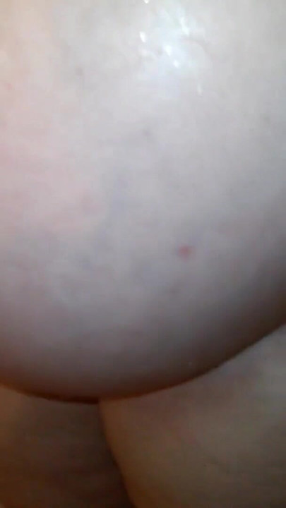 Someone’s Wiggling in There! - Cumshots on a pregnant wife | Clip 1