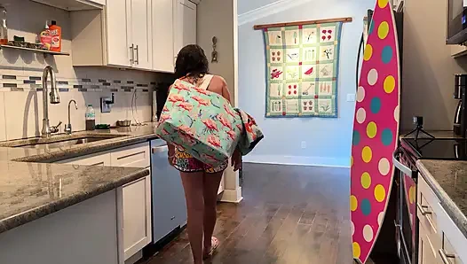 Amelie'nin yaz aşkı