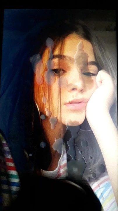 Cum Tribute Mel M 5