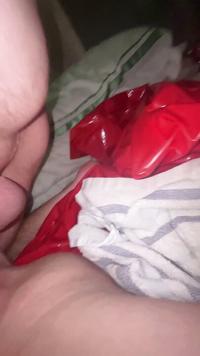 NOVIA RICA BIEN EMPALADA