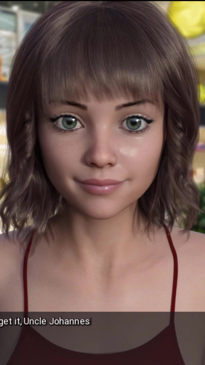 Pas d’endroit comme à la maison - ils veulent que je paye tout.