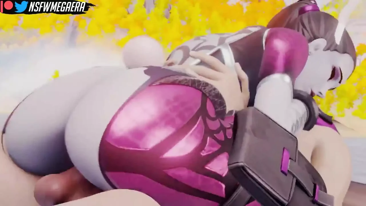 MEGAERA Hot 3d Sex Hentai Compilation -45
