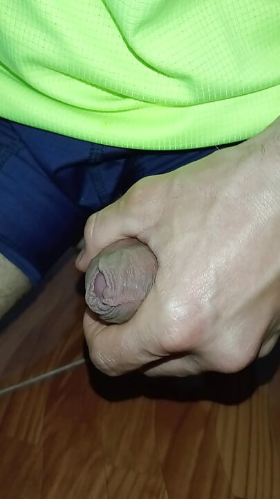 Latin Fitness Cock, Ashy and Hot