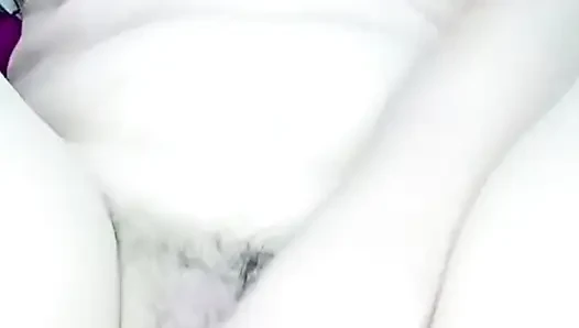 Colmek in the morning after finishing the shower