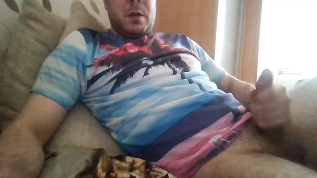 Morning relaxation