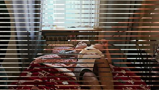 Рогоносец. Мой муж должен наблюдать, как меня анально жестко трахают перед ним.