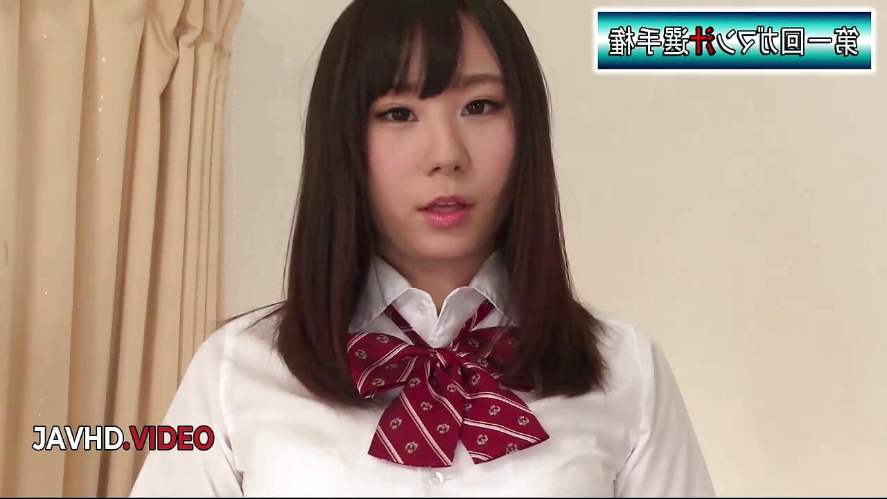 Sensuell Ichika Ayamori i lidenskapelig pornoshow