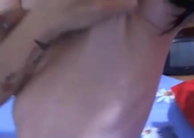 best saggy tits