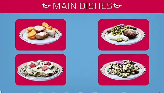 Orta yaşlı seksi kadın #17 - linda bana restuarantta sakso ve ayakla muamele yaptı