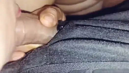 Real Couple Chemistry Episode 6 Soft Morning Bedroom Moments