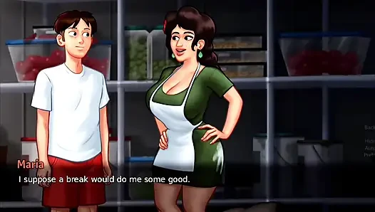 Üvey annem sırrımı tek bir bakışla biliyordu (18+)