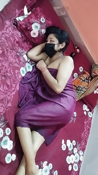 Bangladesi Vabi Debor Sex part 2