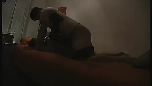Video amatir asli gadis tua ini memeknya dicrot di dalam