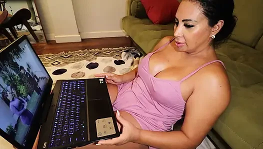Computer Love Gali