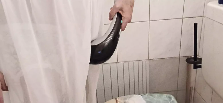 Opa in Dessus