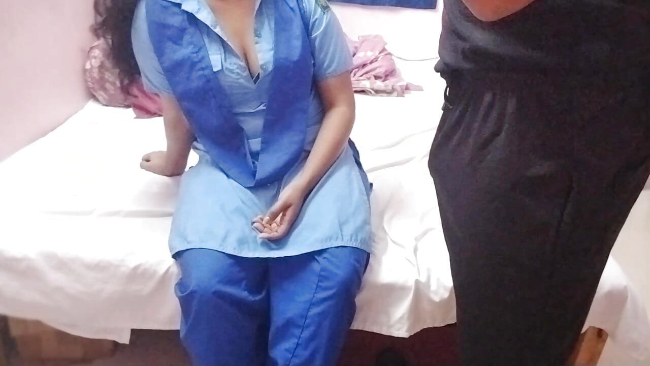 Fucked my chubby relativeMy bahbhi has a cute step sister, she likes my cock at her own home