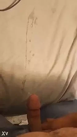 Solo Cumshot