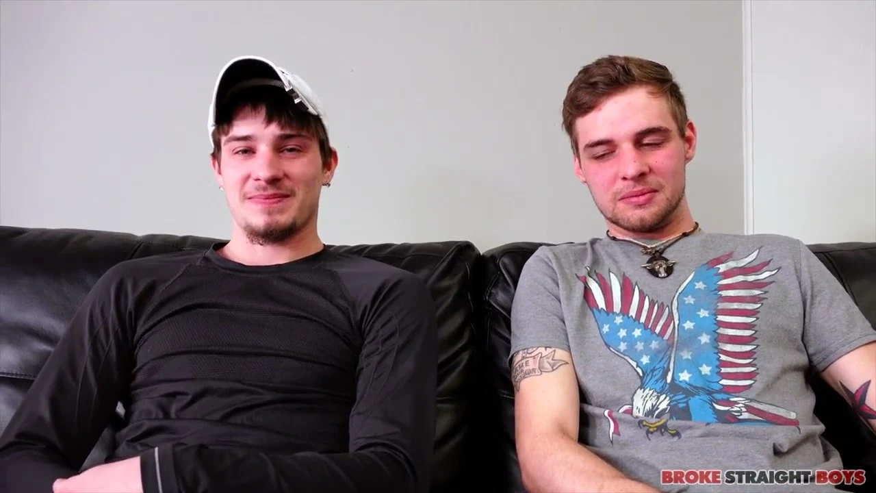 John Henry’s First Time Taking a Cock,Broke Straight Boys