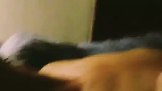 Istri mendapat makan