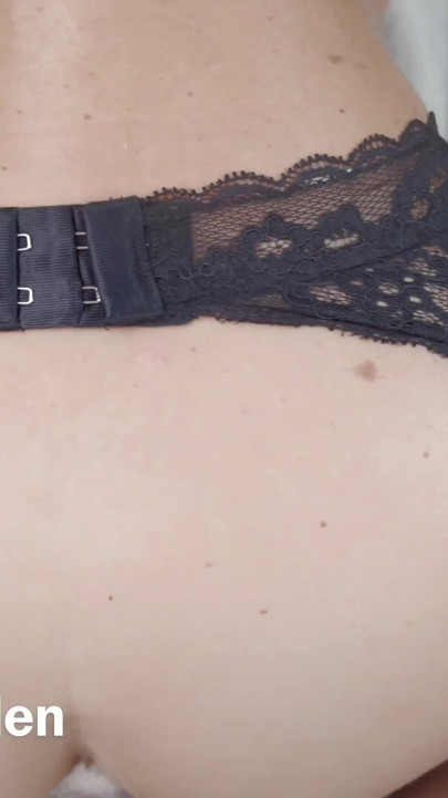 Mature hairy MILF rough anal fuck | Clip 1