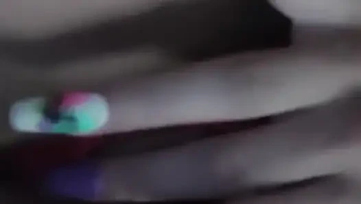 Sayang, aku baru aja bikin video ini di balkon rumah untukmu!