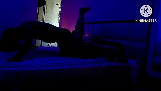 Horny Newly Married Girl