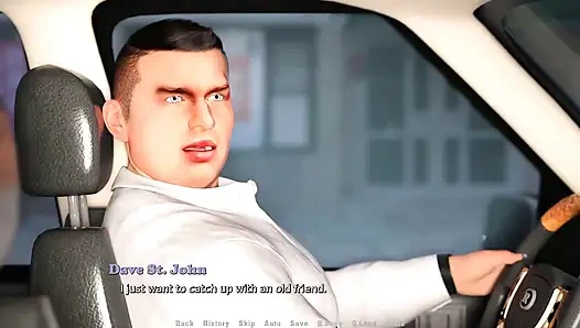 Off the pitch: mantan pemain sepak bola dan sekelompok gadis-gadis ep 8