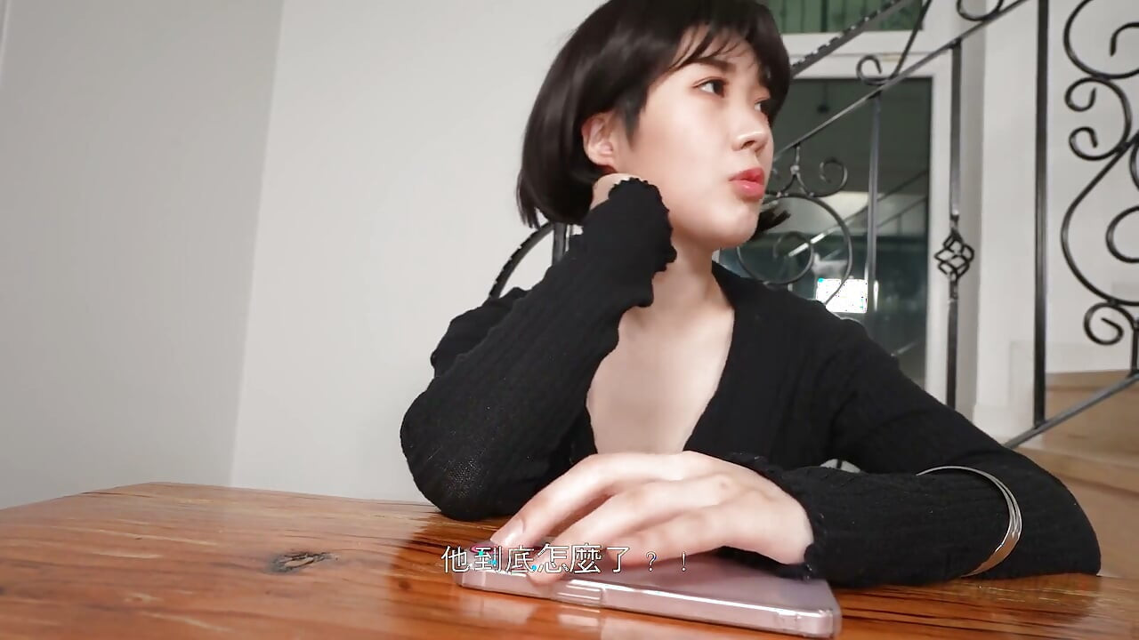 The Lewd Stepdaughter Who Steals Her Stepmom's Boyfriend Using Her Body