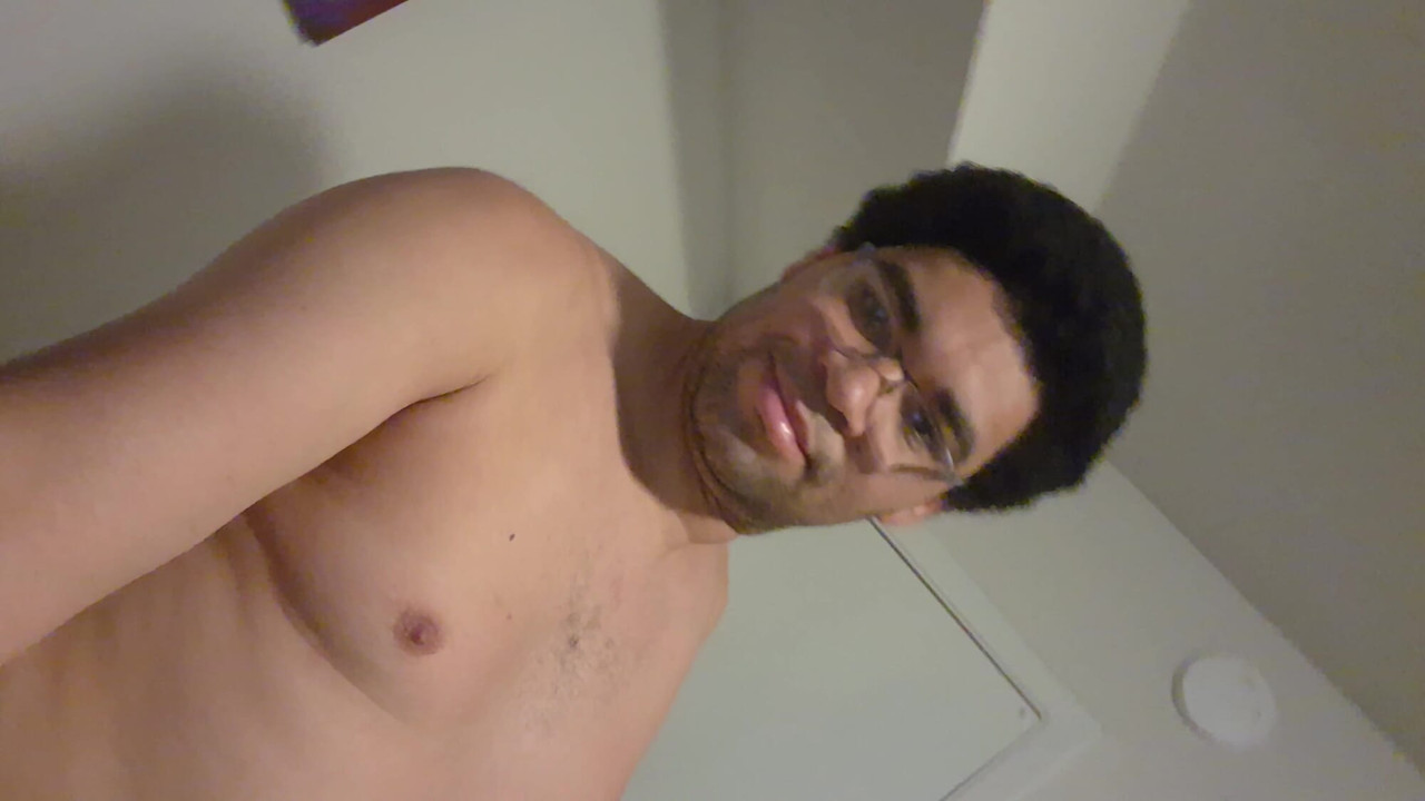 Show off my body