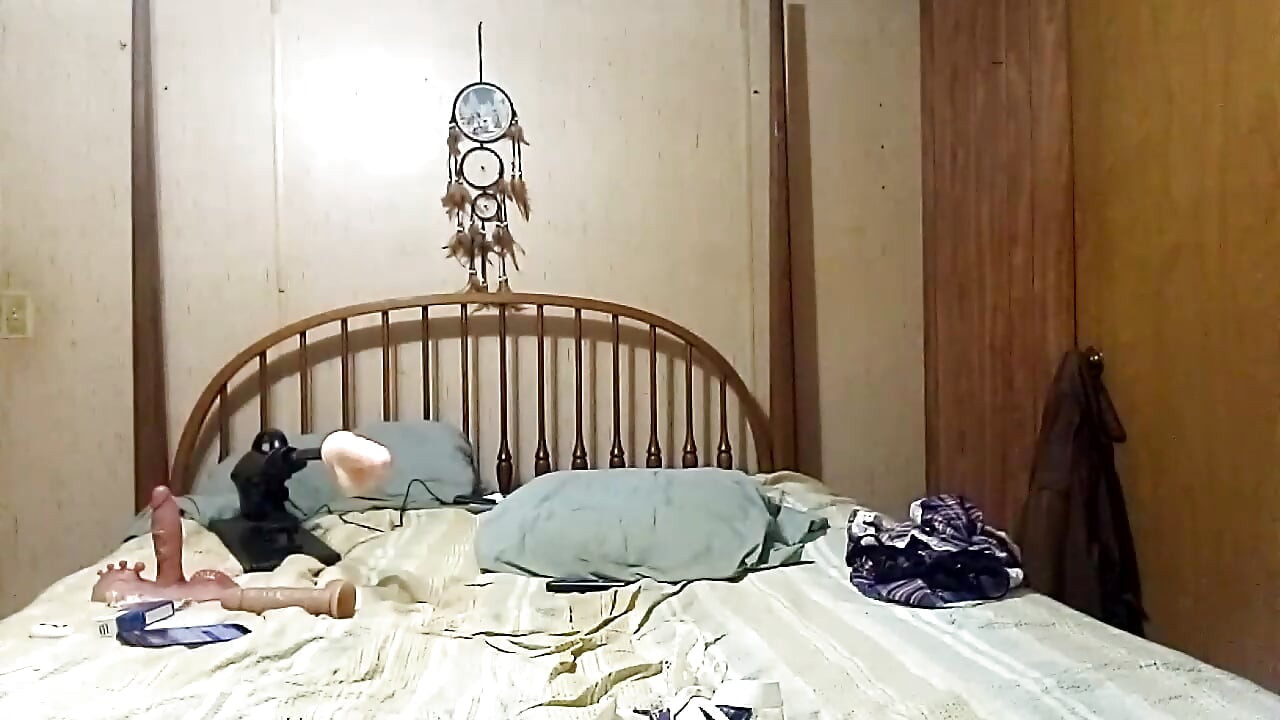 Živá kamerová show