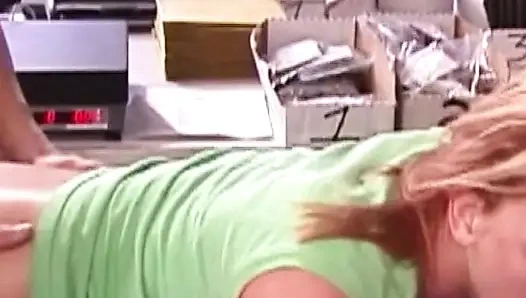 It's My Party Vol. 1 - Heiße Sexabenteuer