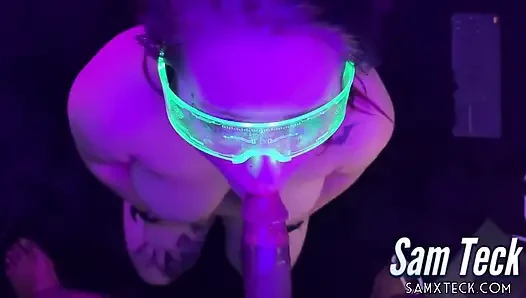 Cyber Facial