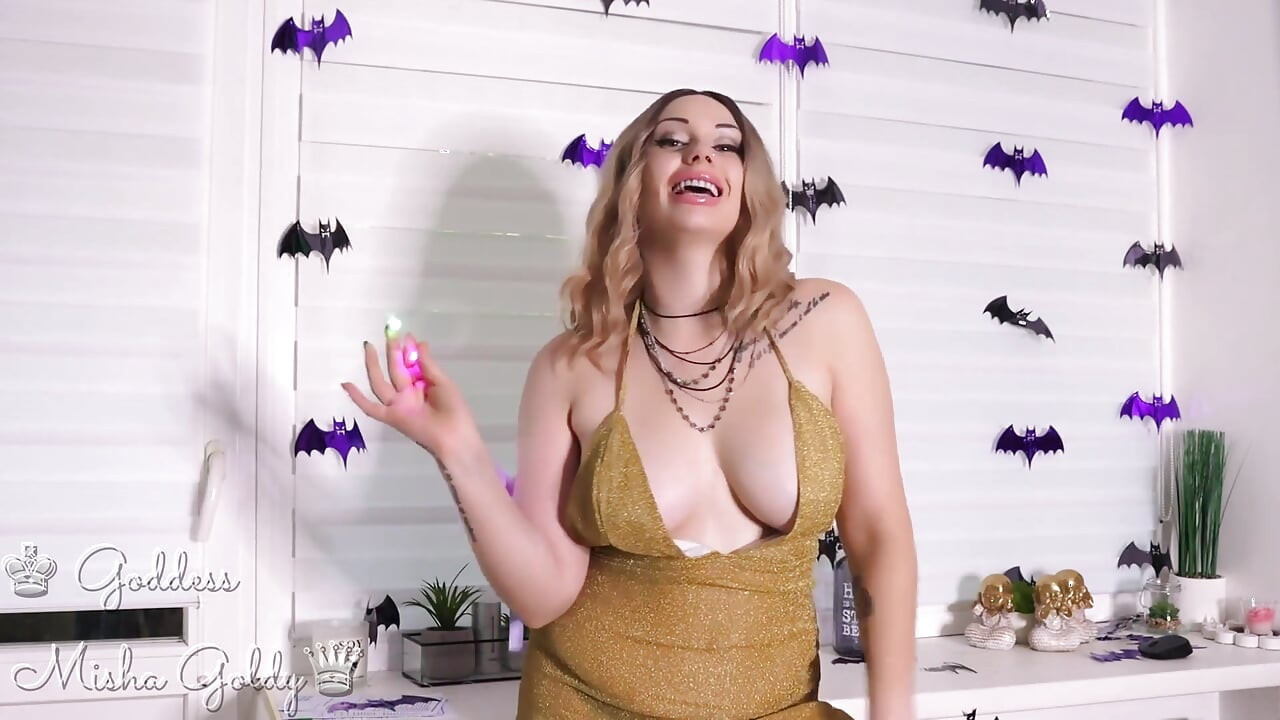Don't be a loser - become my slave!