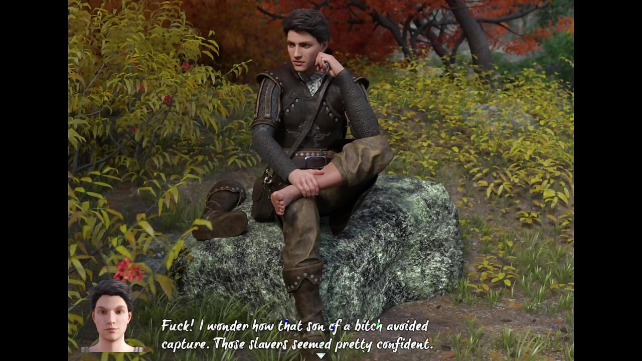 สาว Orc เขย่าควยใหญ่ของกู