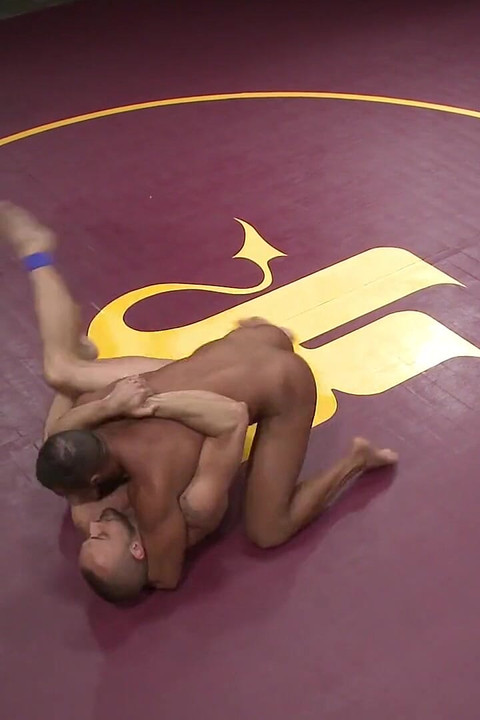 Jessie Colter Vs Micah Brandt - Loser Gets Fucked!