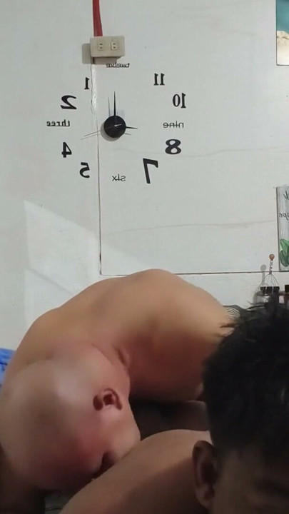 Happy Ending Part3, Massage, Suck and Fuck | Clip 2