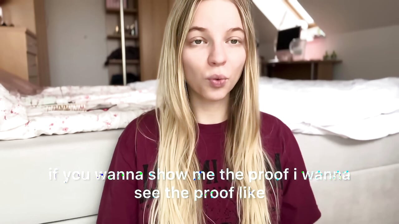 Why You Should Eat Your Own C O M E Always